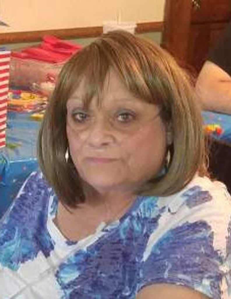 Pamela Herold
