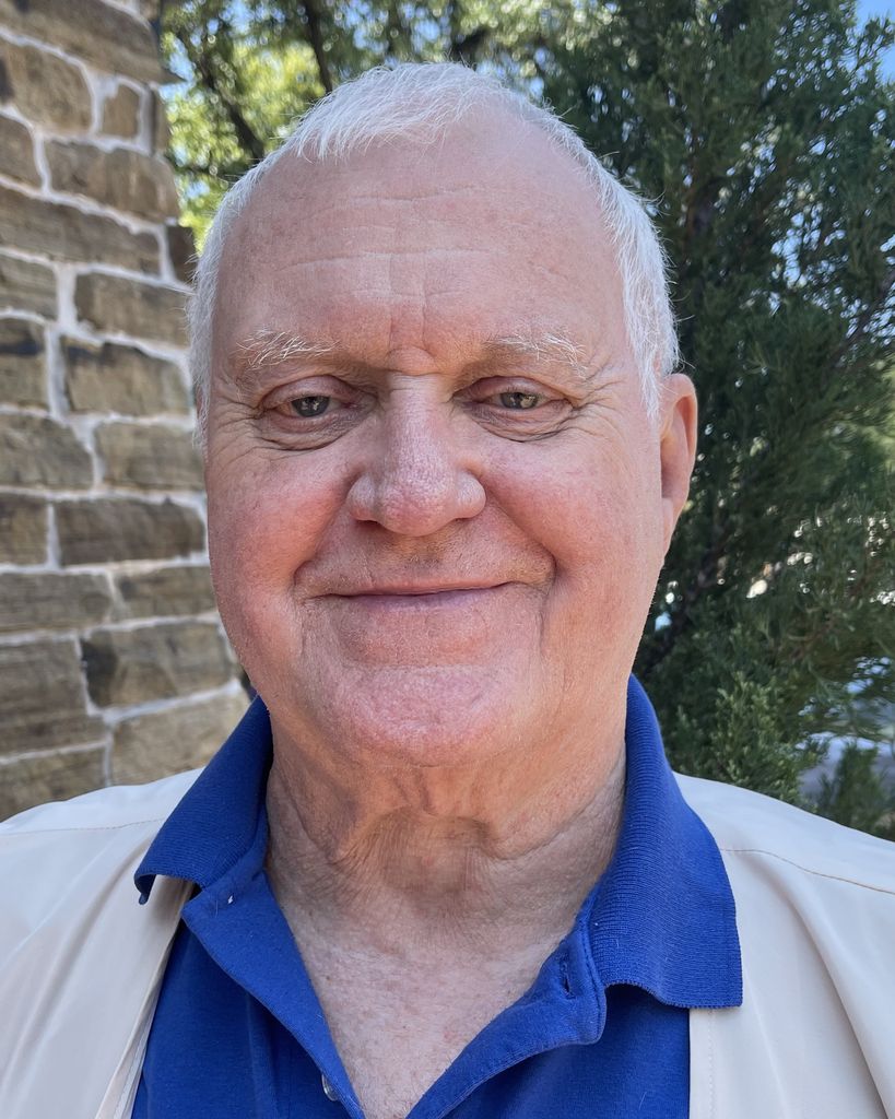 Rex Allen Black, Jr. Profile Photo