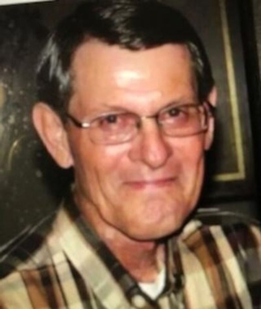 Jerry Dee Nugent Profile Photo