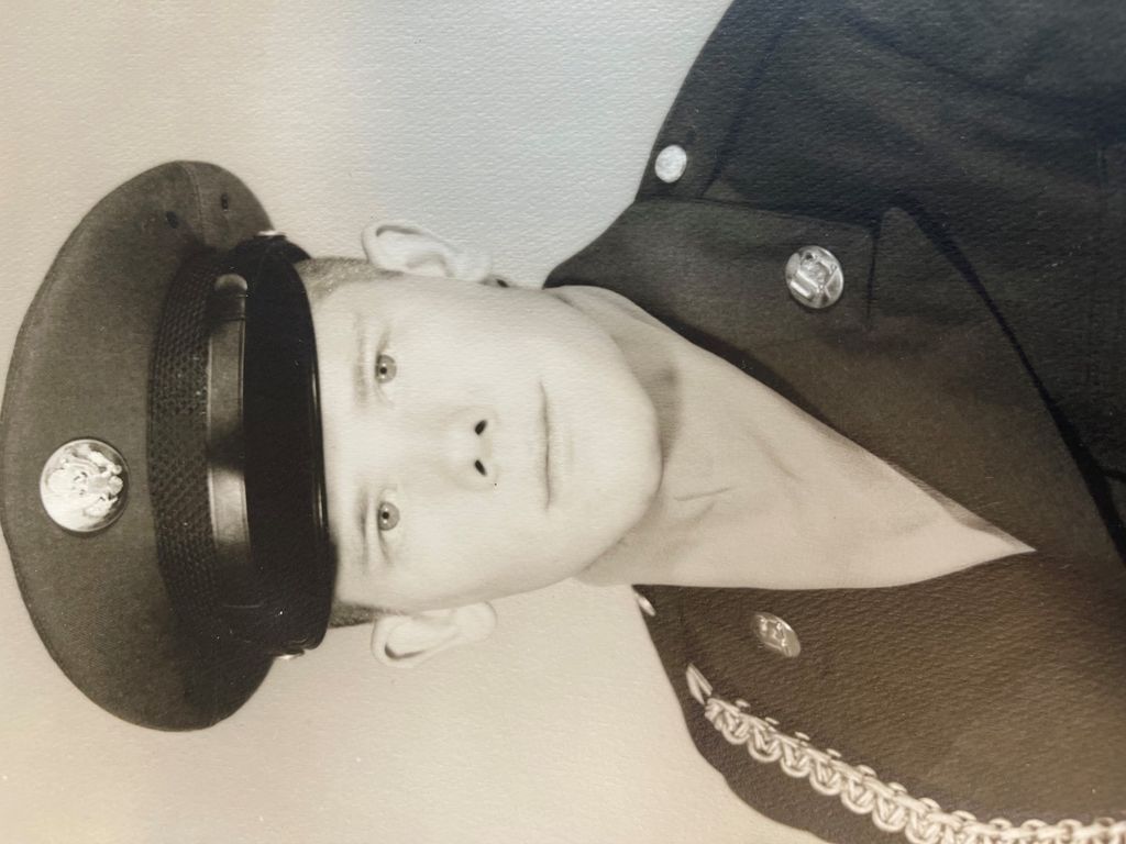John Ewer Profile Photo