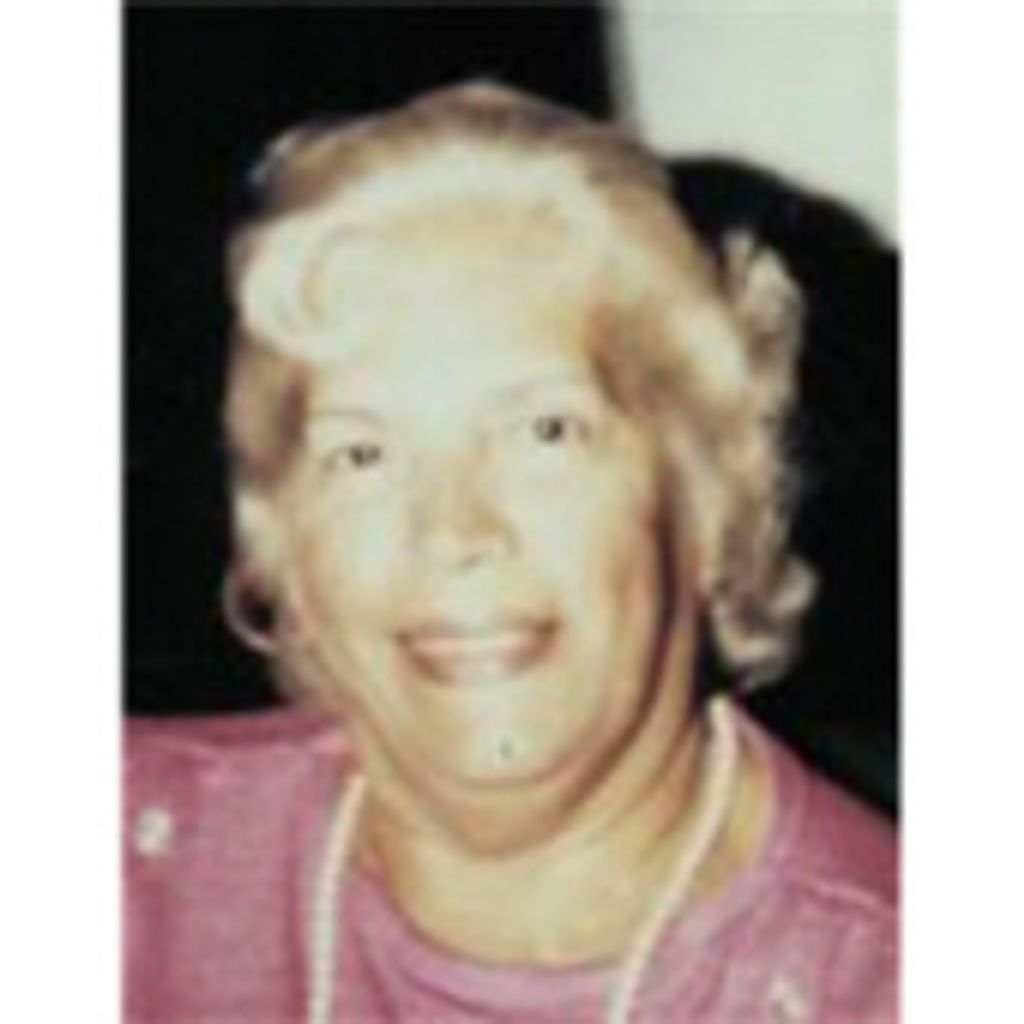 Aida Guillermina Ruiz