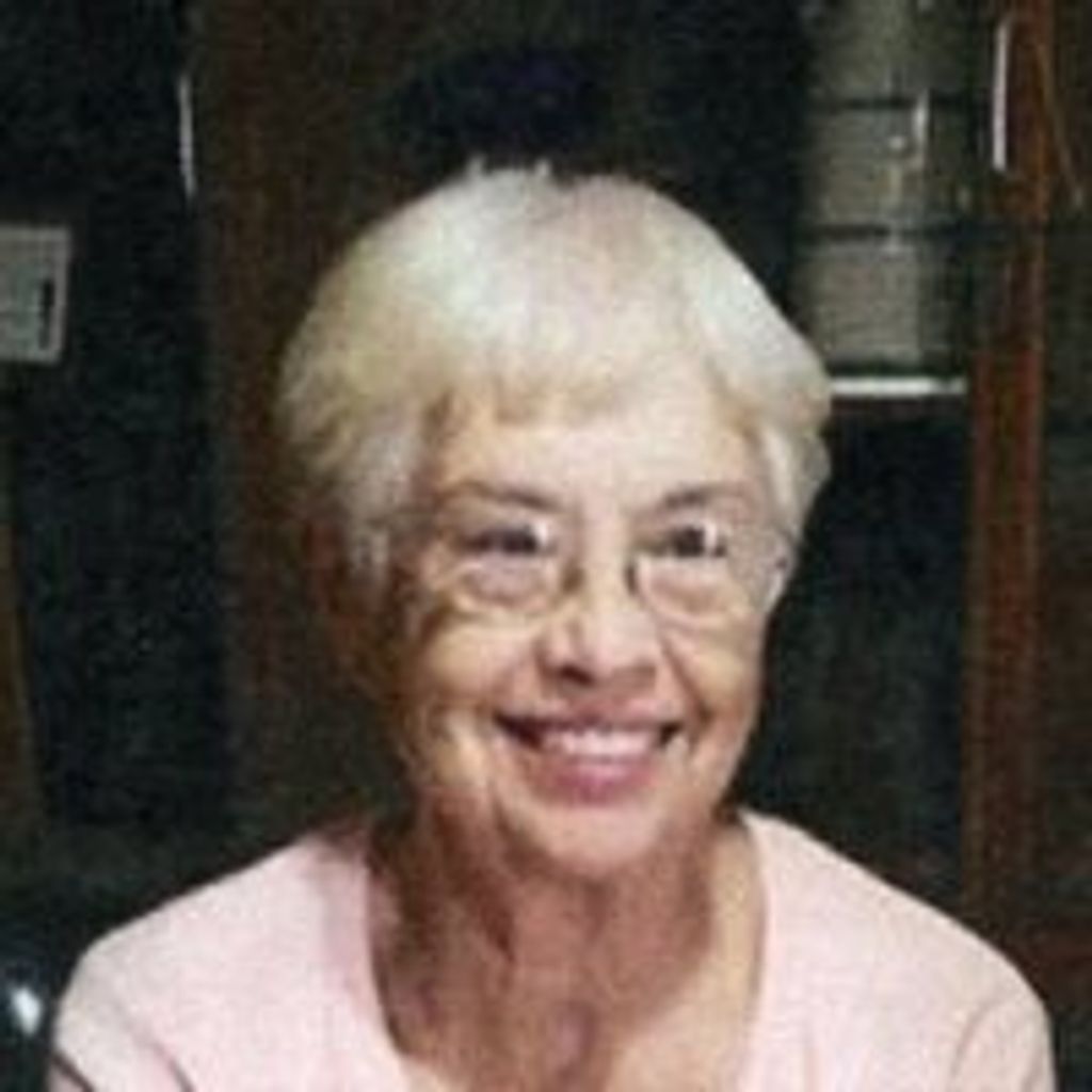 Joan Calveard