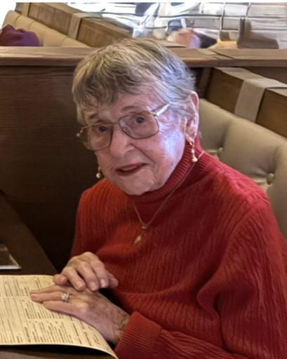 Doris "Dorie" Marie Weiss Profile Photo