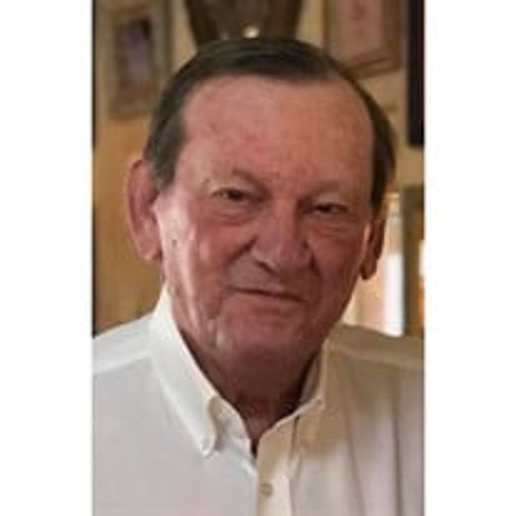 Donald R. Wilson
