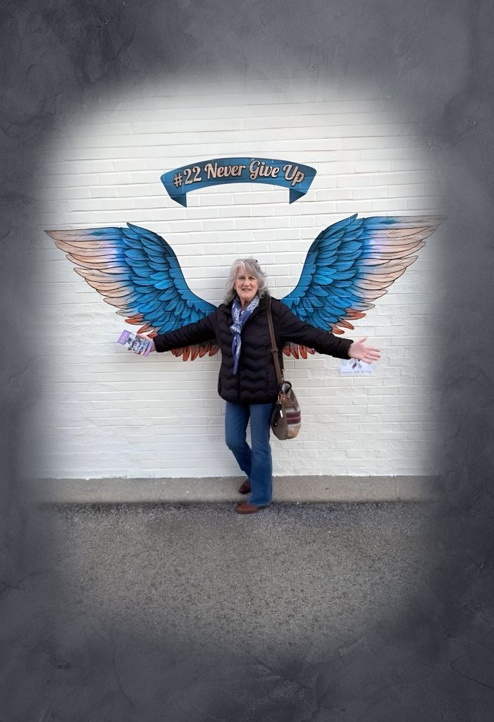 Kathleen Theresa Robertson