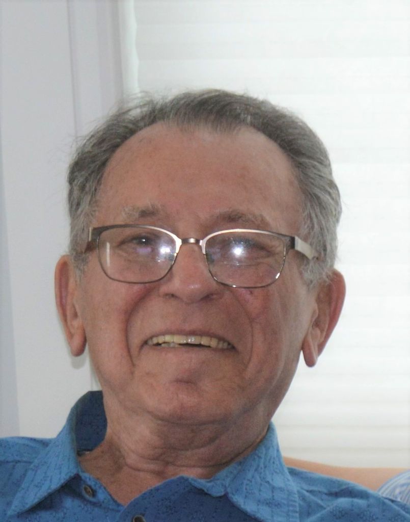 Frank S. Baglieri