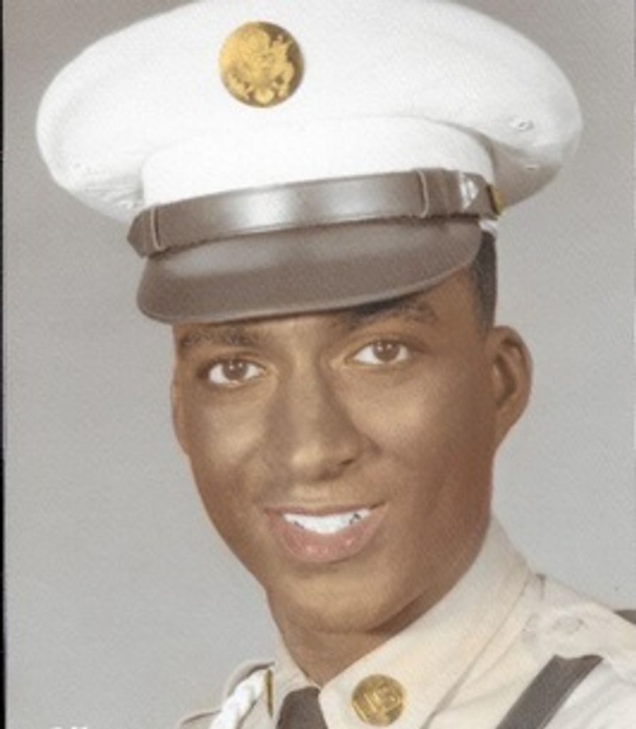 Raymond Caldwell Profile Photo
