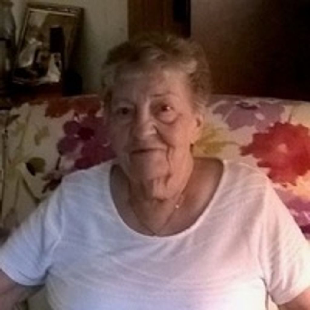 Mary Etta Pettit