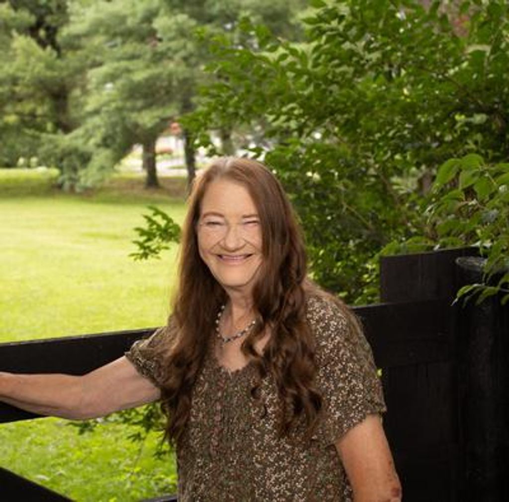 Betty Ann Rogers Profile Photo