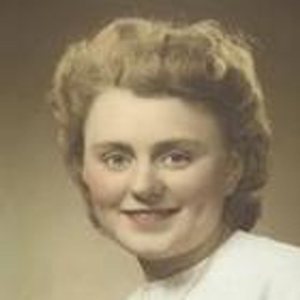 Margaret Senary