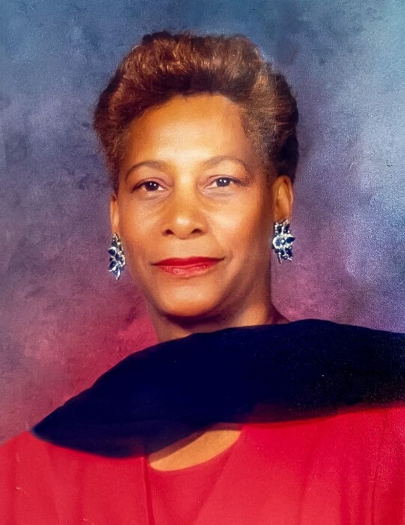 Henriette Flemming Profile Photo