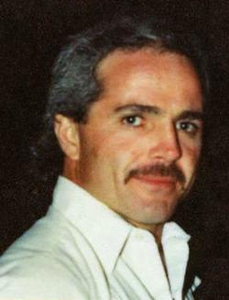 Russell Lewis Hale