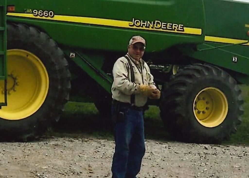 Stephen Mahaffey