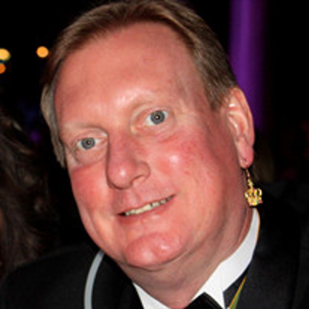 John David Bush