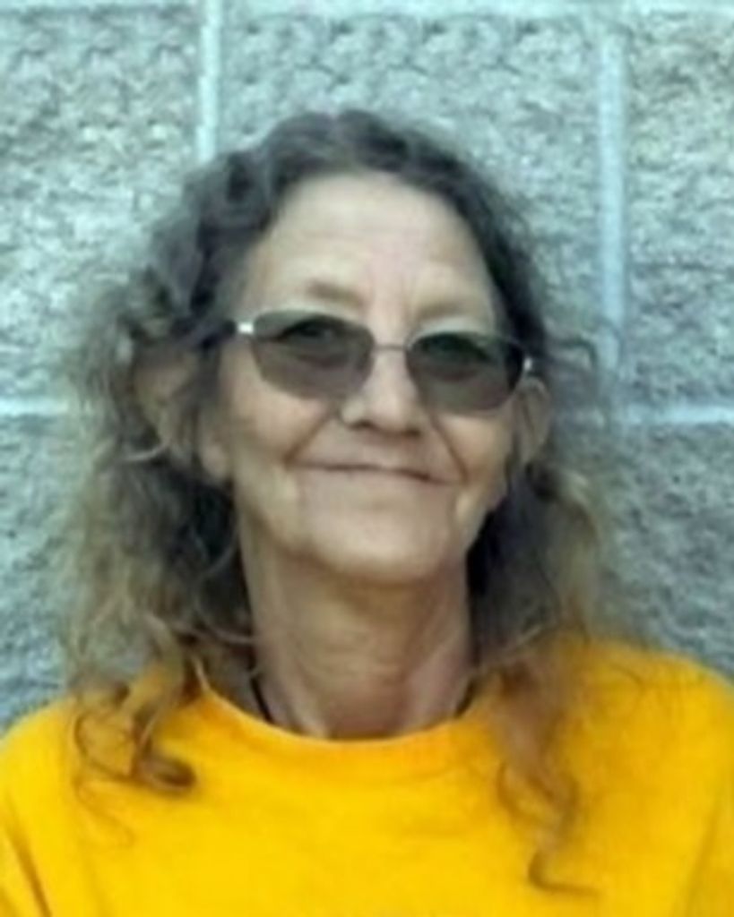 Danni Sanderson Youngpuppy Profile Photo