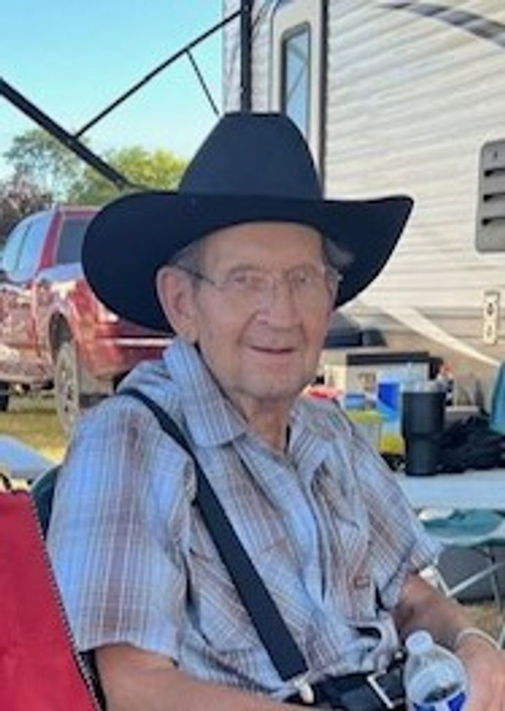 Lyle Chester Bartsh Profile Photo