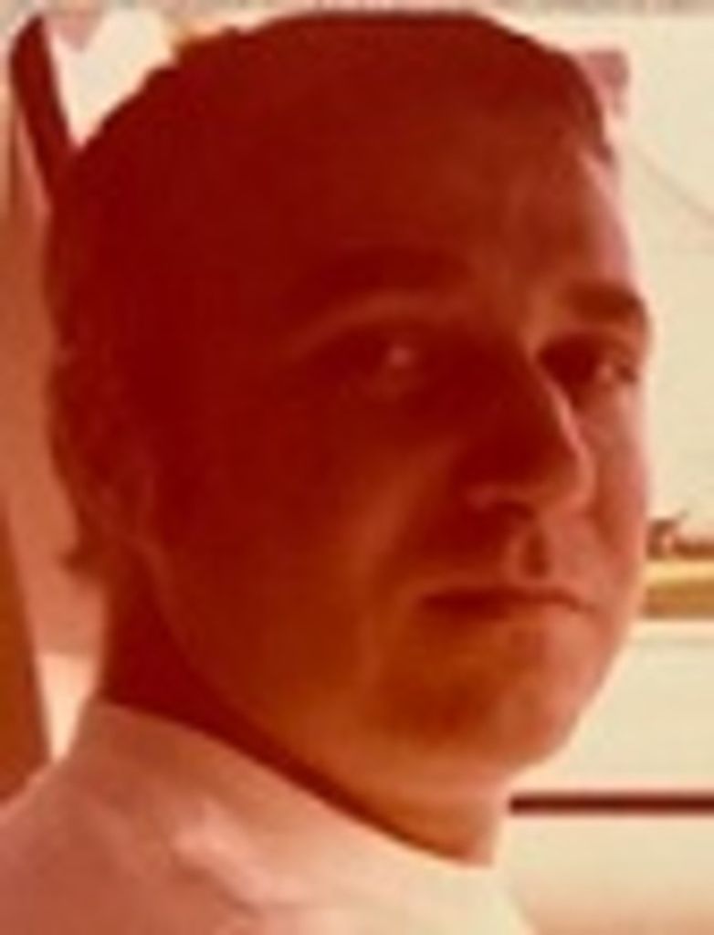 Ralph Ellison Mann Profile Photo