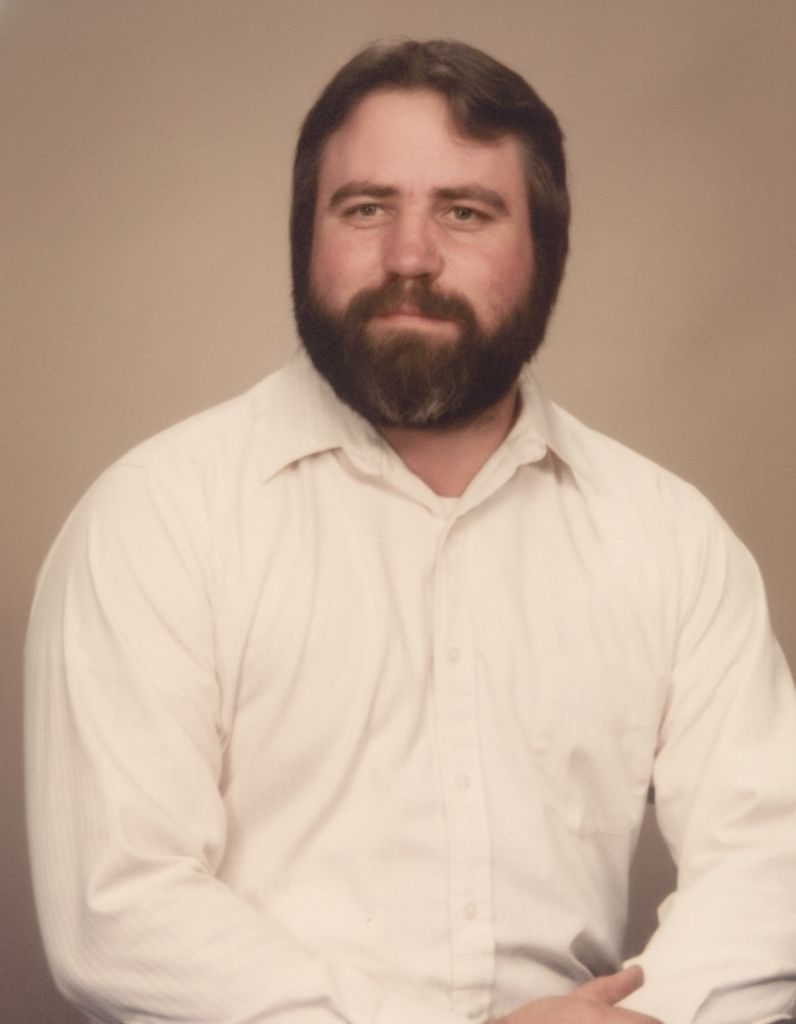 Luther Ernest Wood, Jr.