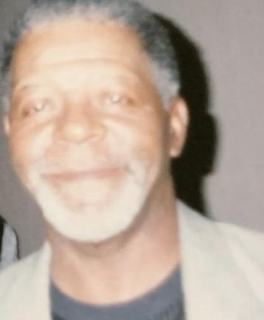 Marvin R. Brown