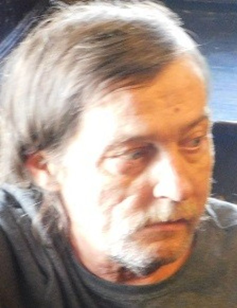 David  Milton Whaley