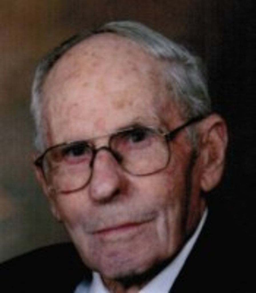 Mr. Arthur Guy Shockley