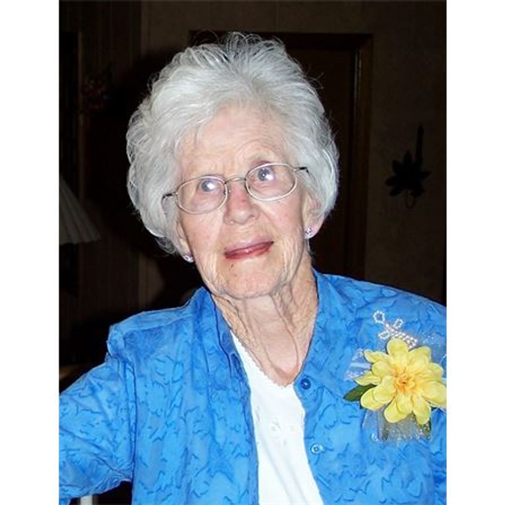 Elizabeth "Betty" Shepherd Profile Photo