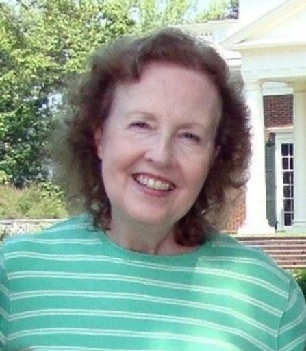 Paulina Beth Shelton Profile Photo