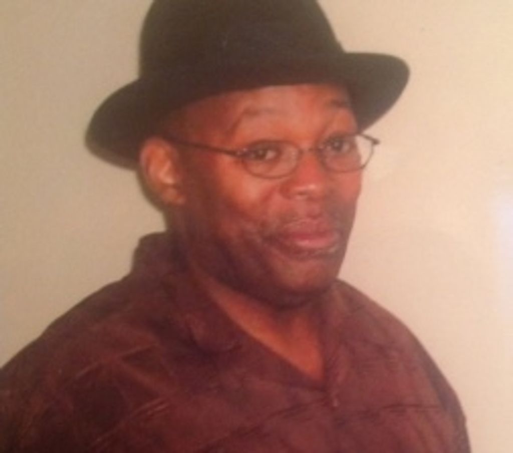 Keaton A. "Keith" Rogers