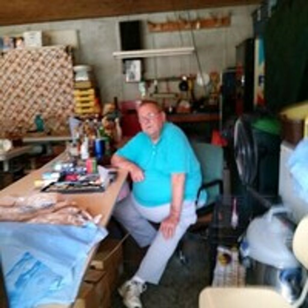 Billy Ray Ballinger Profile Photo