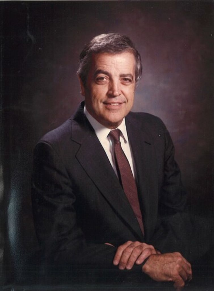 Gary Ronald Lilly