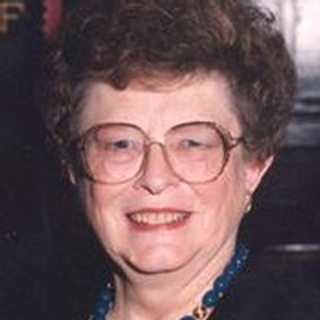 Kay Weidner