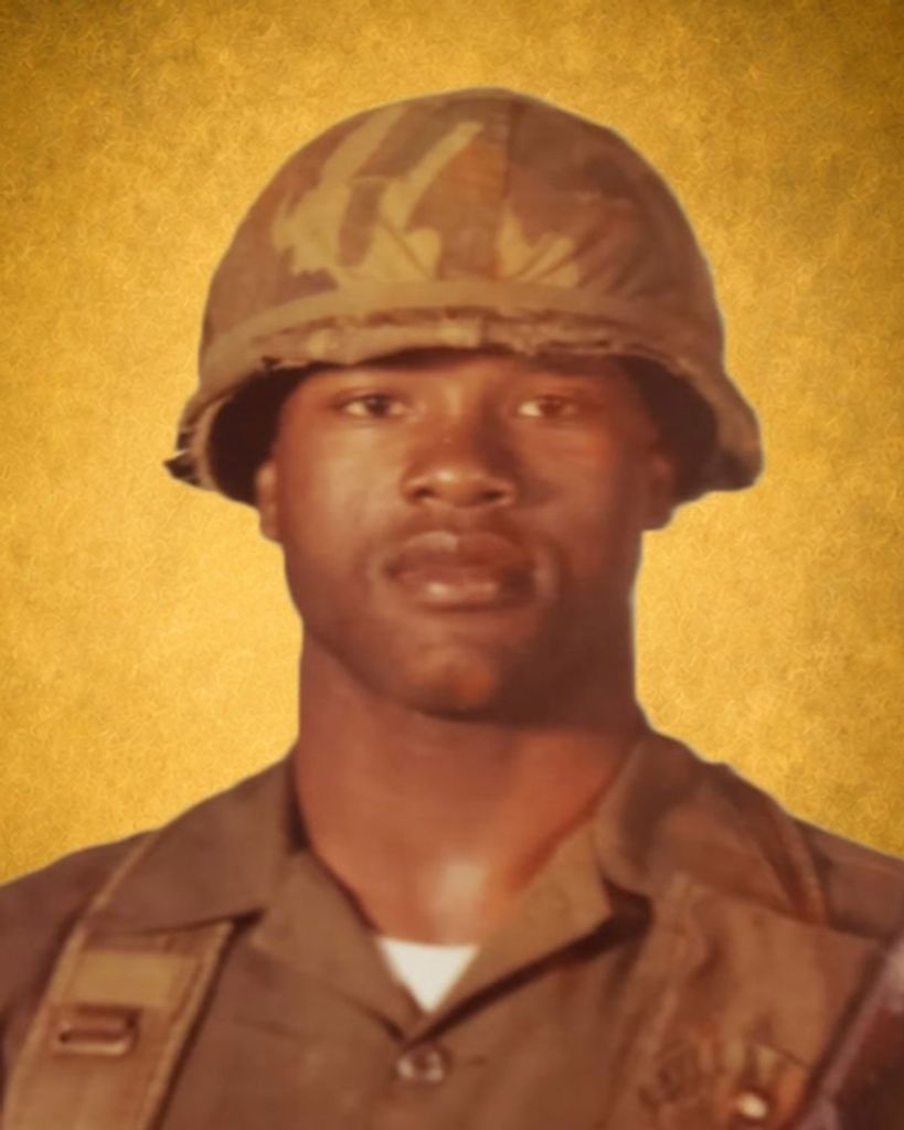Timothy Davis Profile Photo