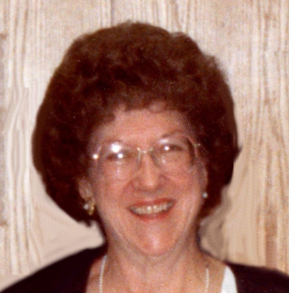 Mary G. Hicks