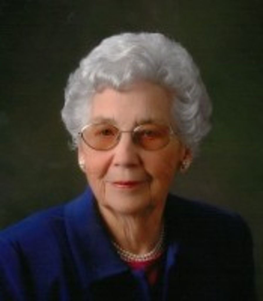 Eloise  Mclaurin Talley