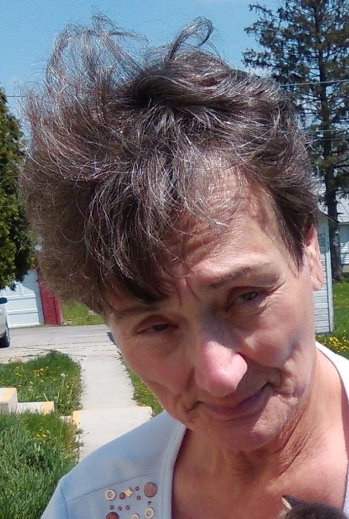 Janet M. (Wagner)  Taylor