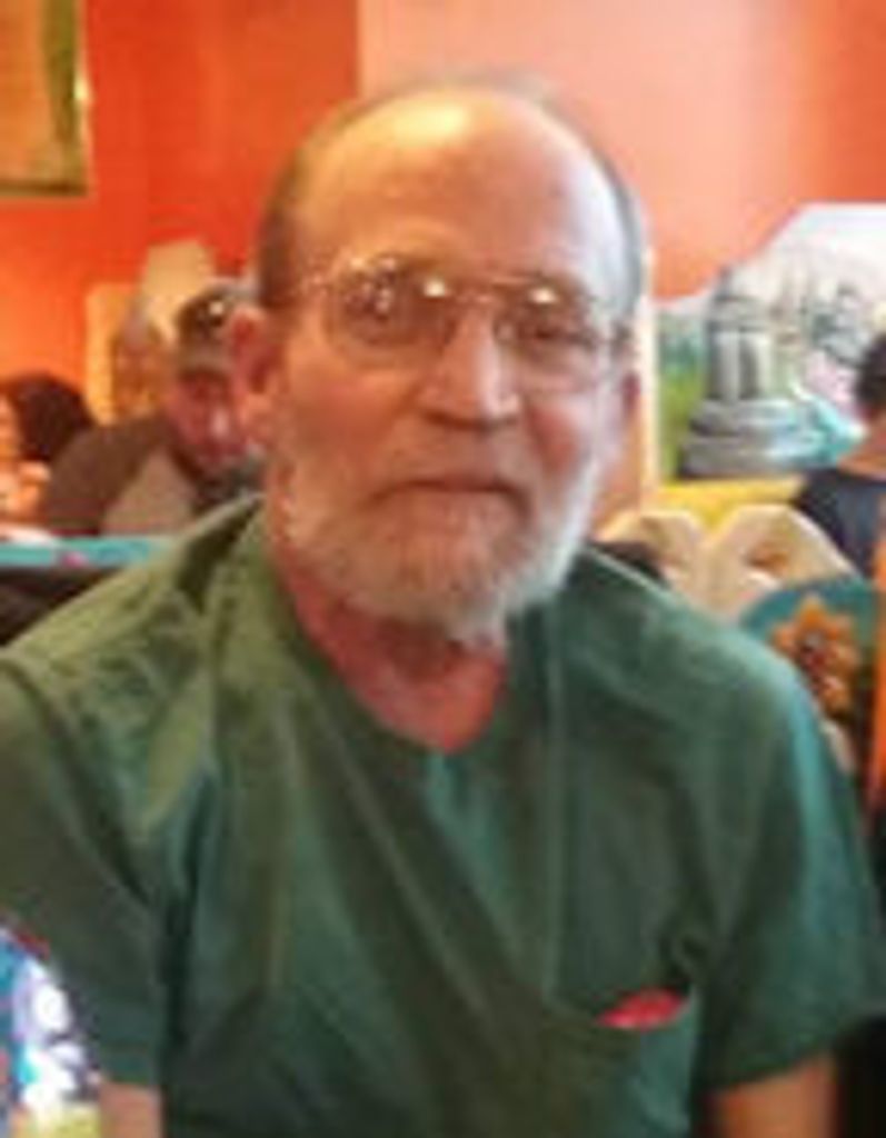 Ricky Lee Allison Sr. Profile Photo