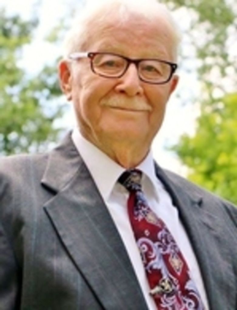 David R. Peters