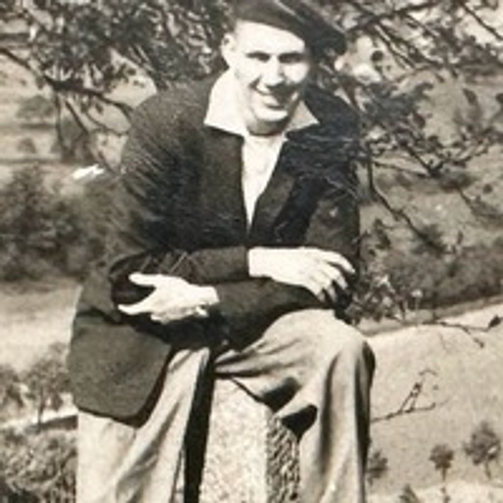 Henry R. Devries Profile Photo