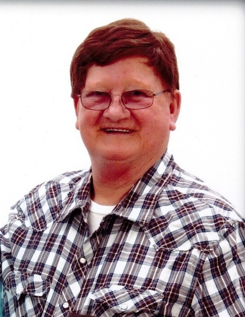 Benjamin Grumadas Sr.