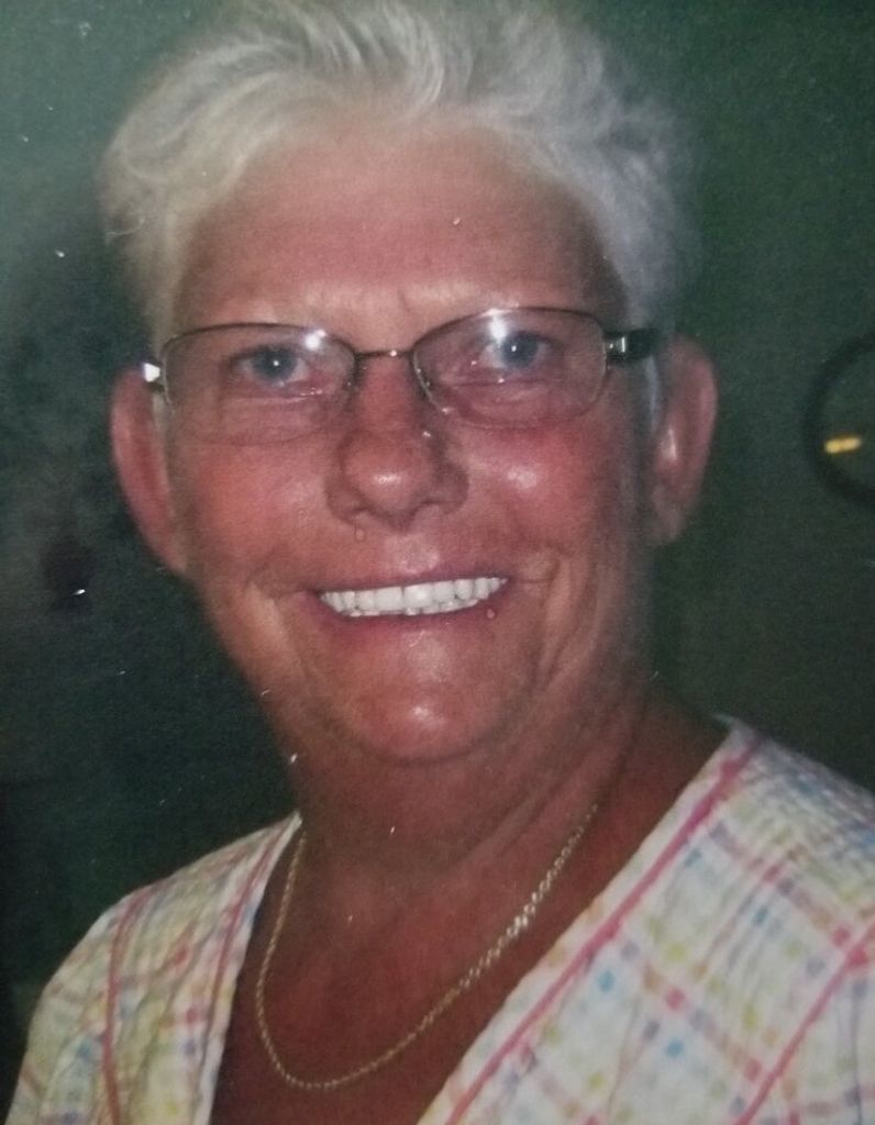 Sandra M. Anders