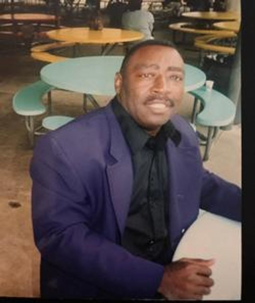 Floyd Wayne Spearman, Sr.