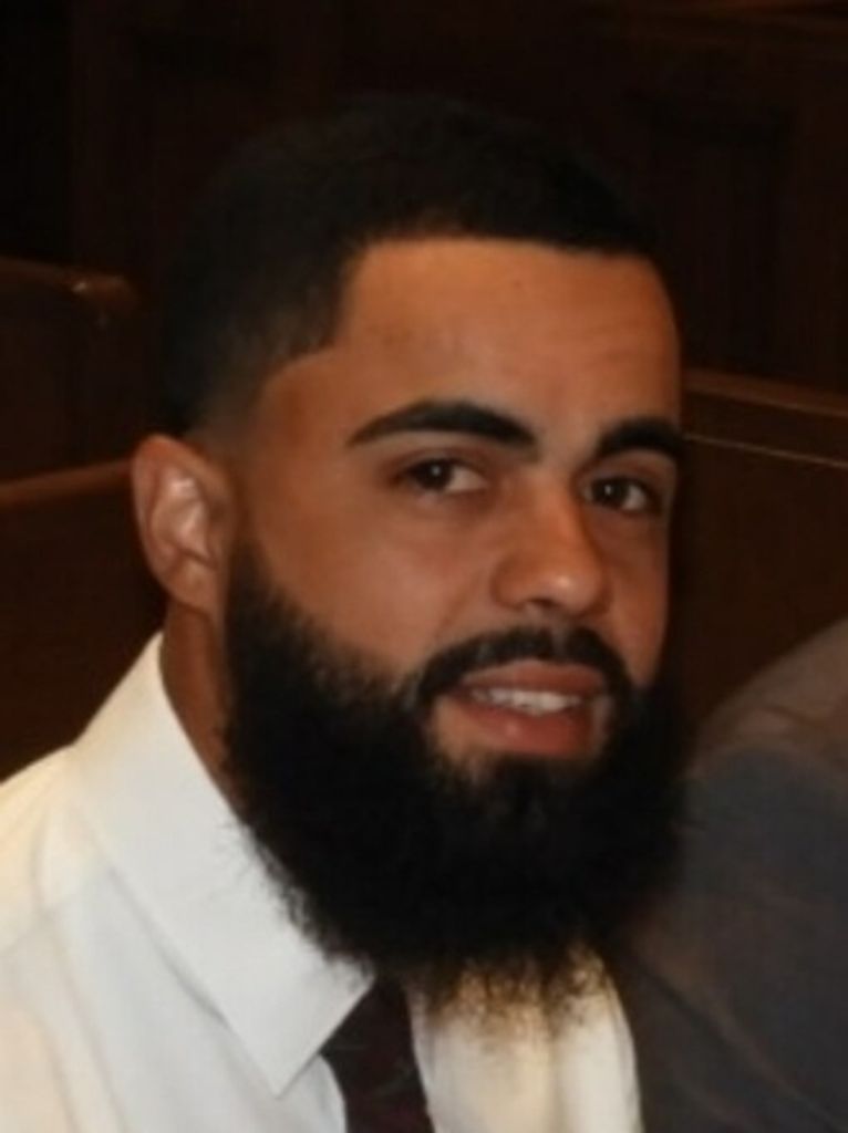 Richard Rodriguez Profile Photo