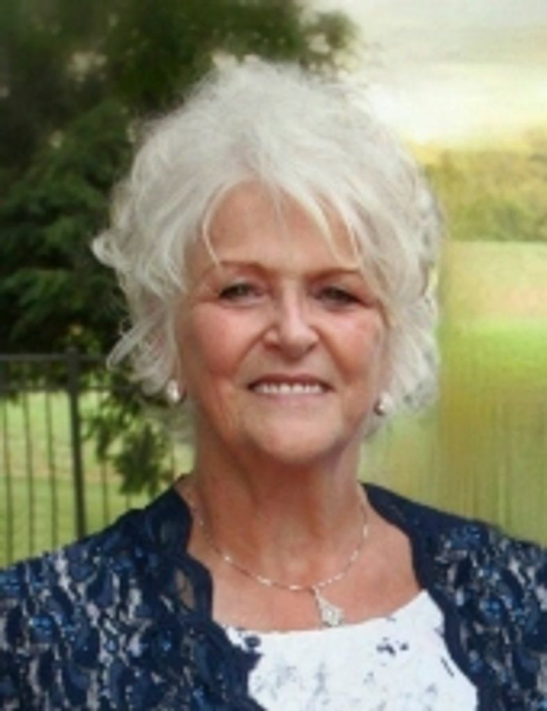 Charlene C. Bruckhart