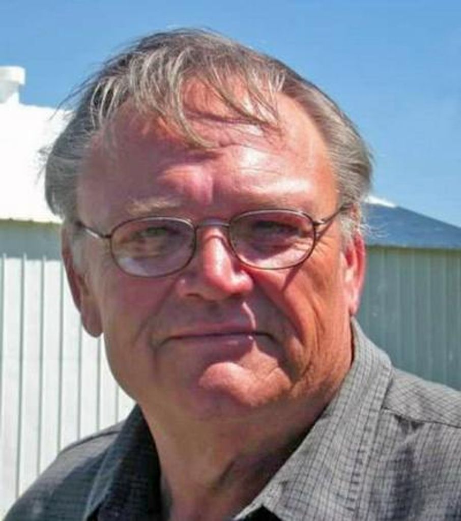 Ronald Tribitt Profile Photo