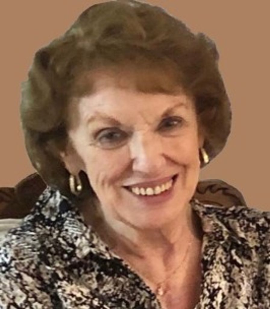 Carol Yorkman