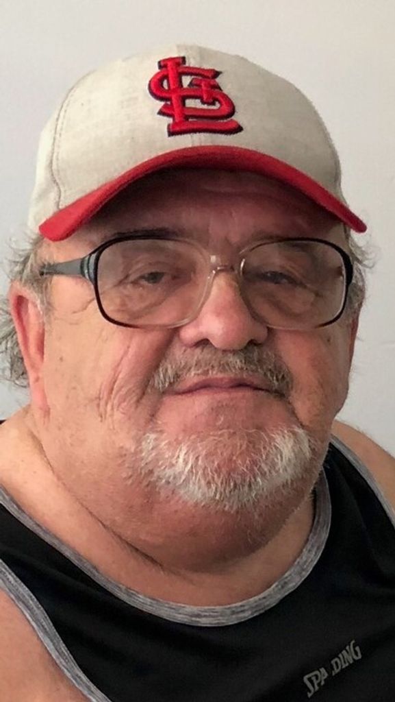 Rudy Lawrence Recer Profile Photo