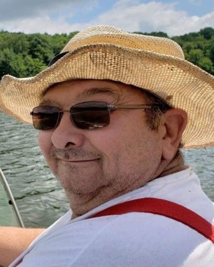 Carl Otis Dietrich Profile Photo