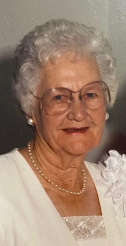 Maude Lee Sheffield Profile Photo