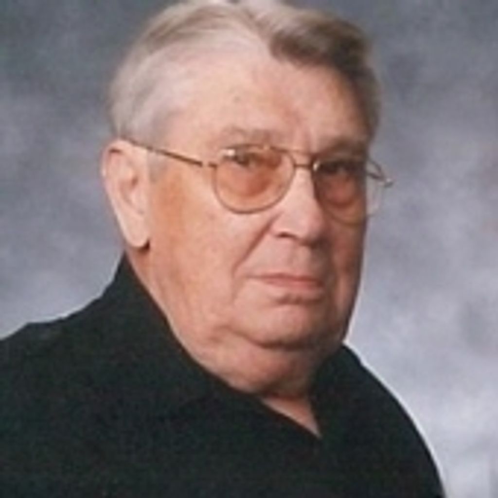 Patrick D. Lytle