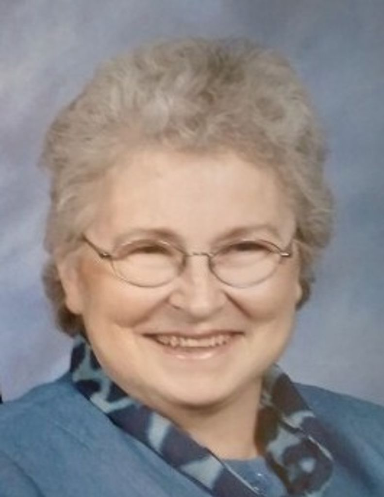 Naoma McGough